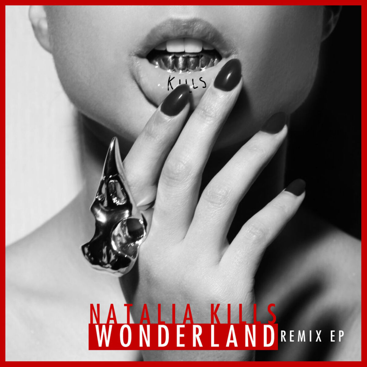 Album cover of Wonderland (Germany Remixes Version)