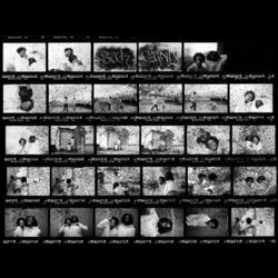 Cover of Black Sand