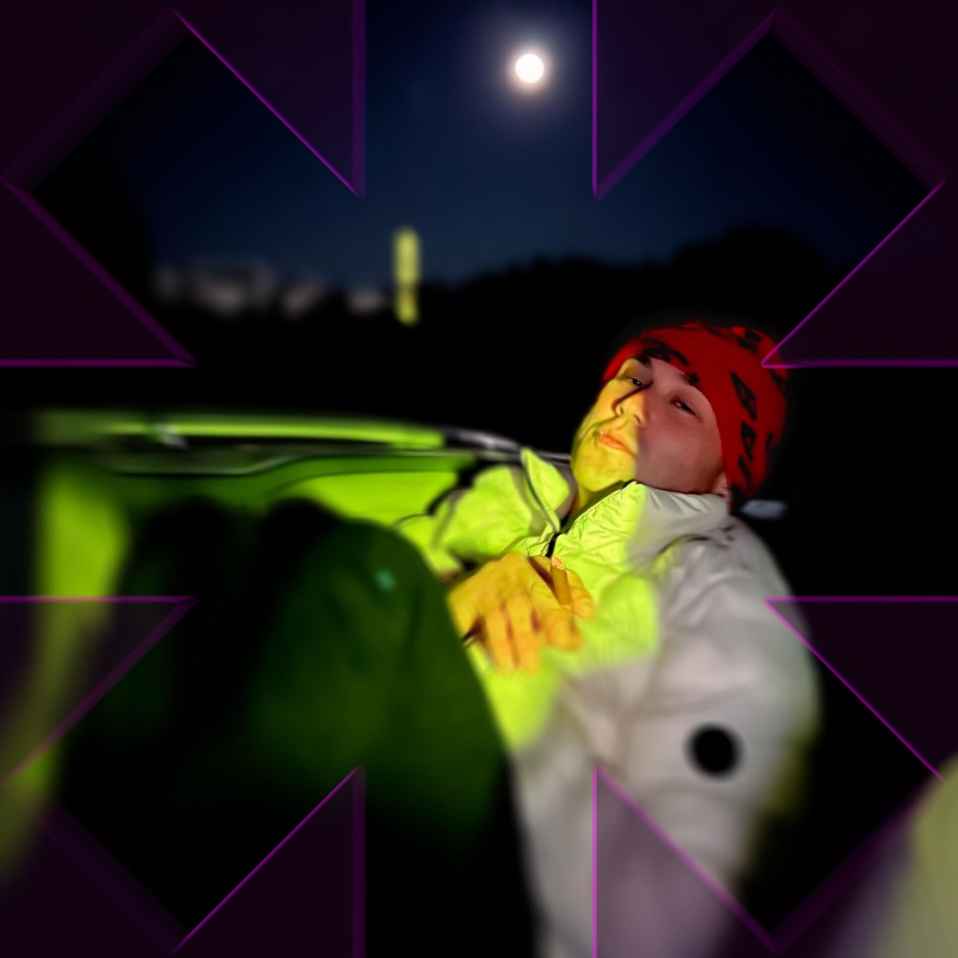 Album cover of RØCK BØTTØM