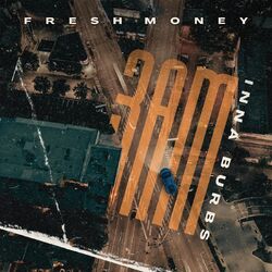 Cover of 3AM Inna Burbs