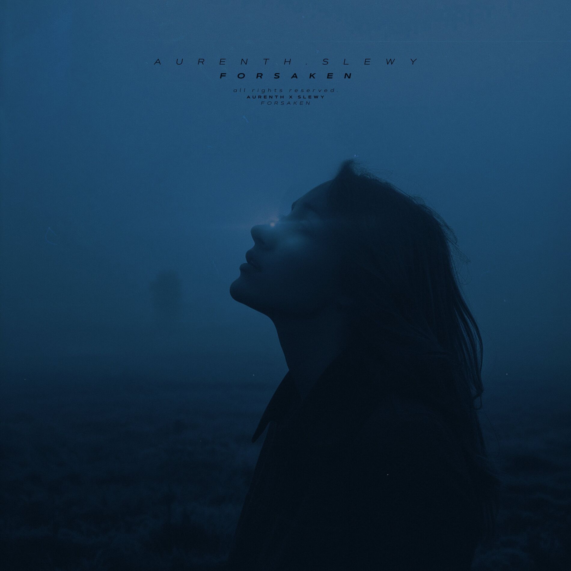 Album cover of forsaken