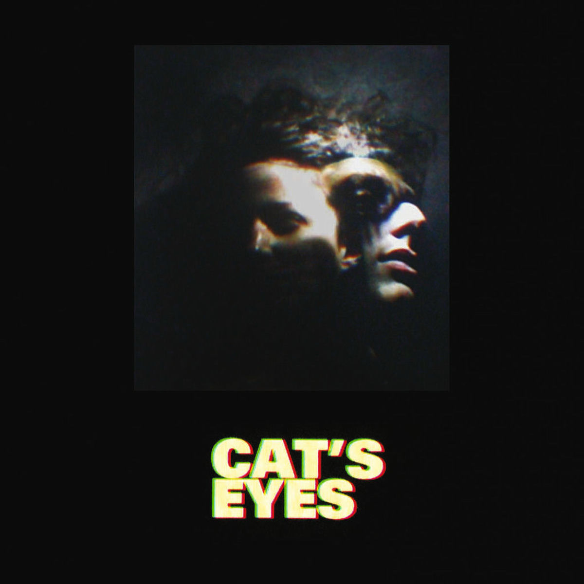 Album cover of Face In The Crowd