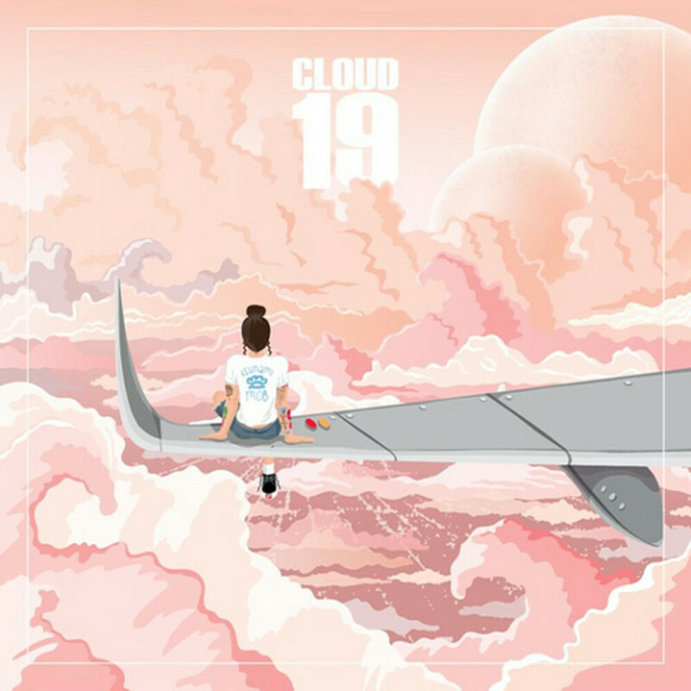 Picture of Cloud 19