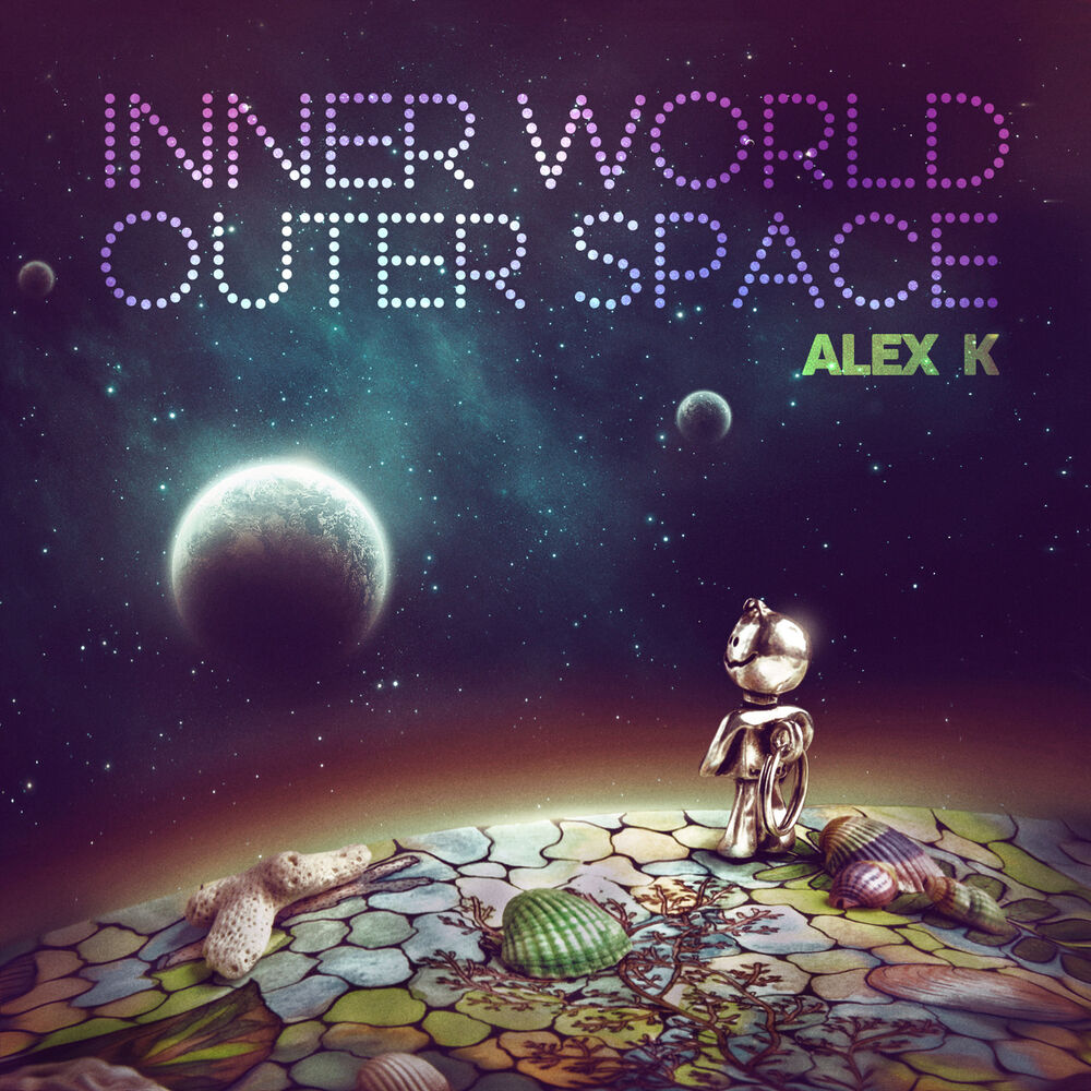 Picture of Inner World Outer Space