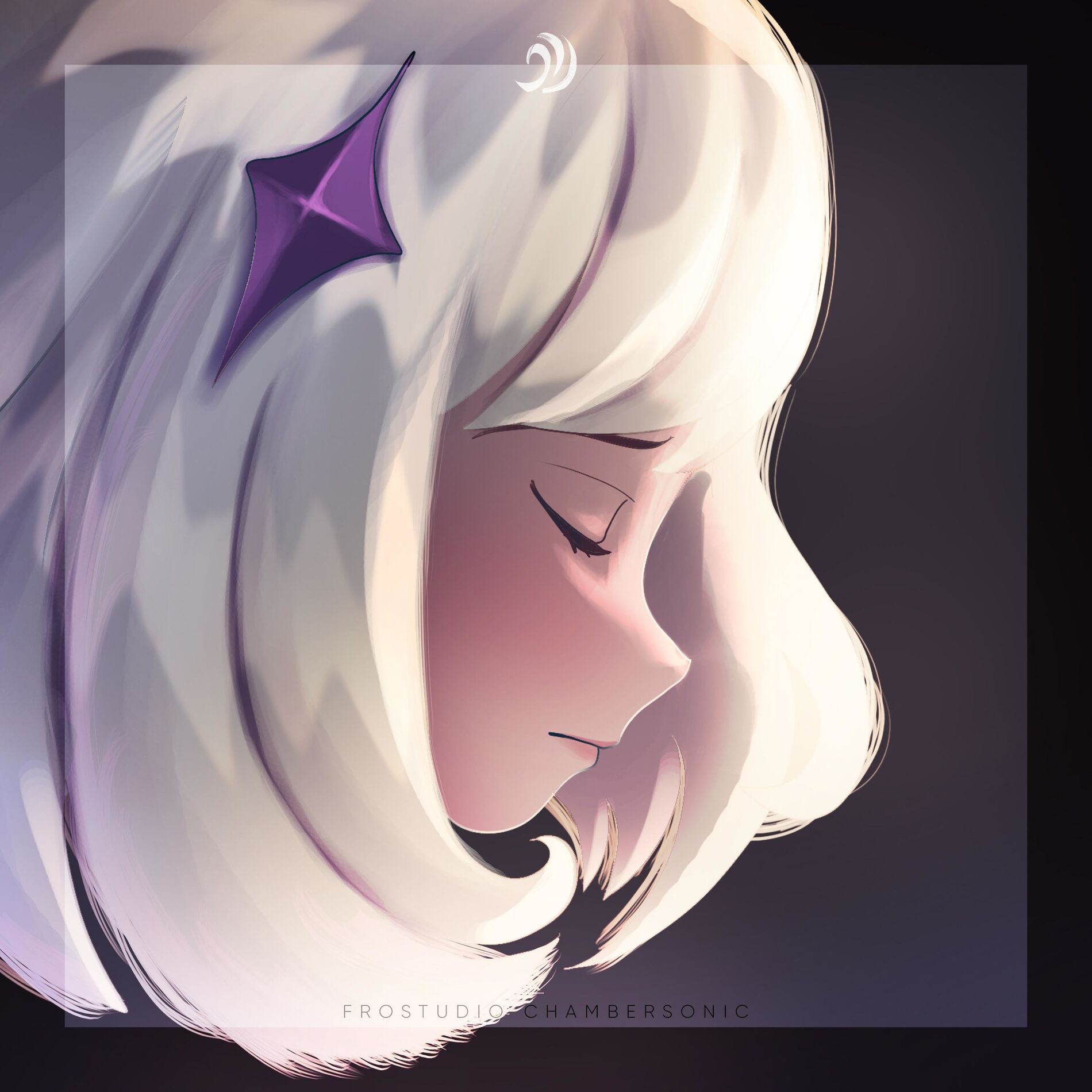 Album cover of Lumina Errantia
