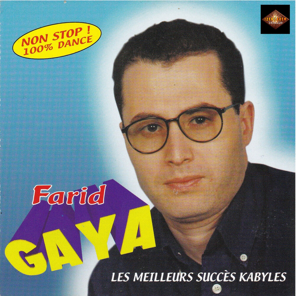 Picture of Les meilleurs succès Kabyles