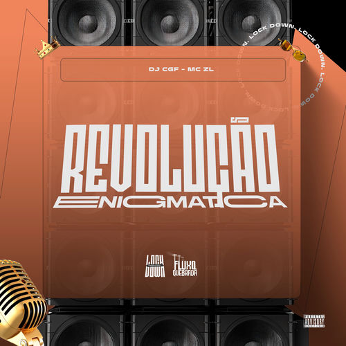 Revolução Enigmática