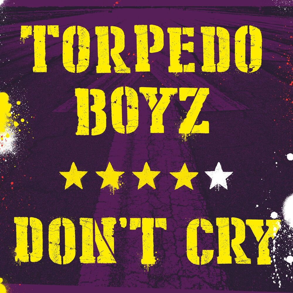 Picture of Don't Cry