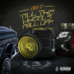 Cover of Till the Wheels Fall Off
