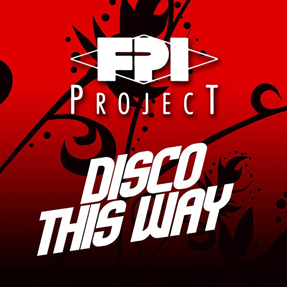 Picture of Disco This Way