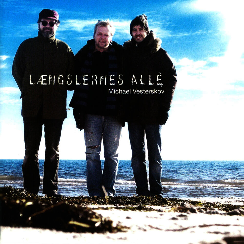 Picture of Længslernes Allé