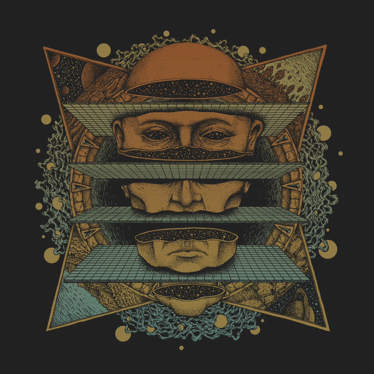 Album cover of Toledo