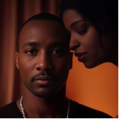 Cover of Confusion