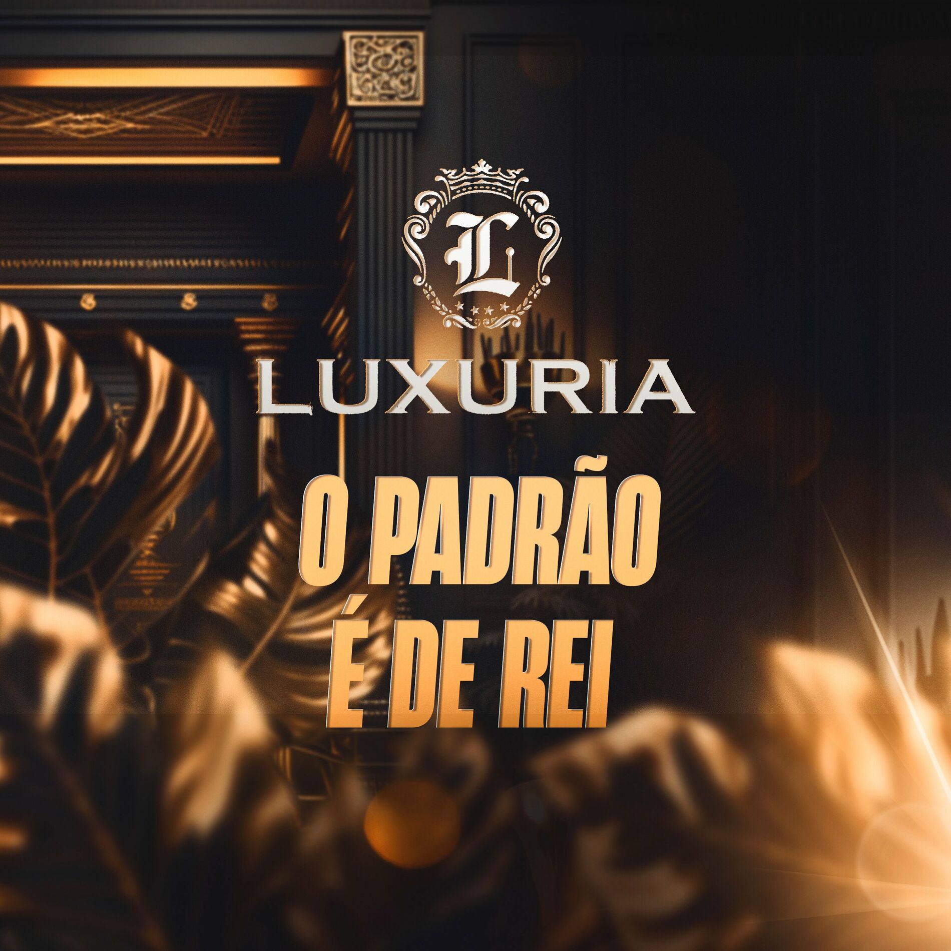 Album cover of Poder Monetário
