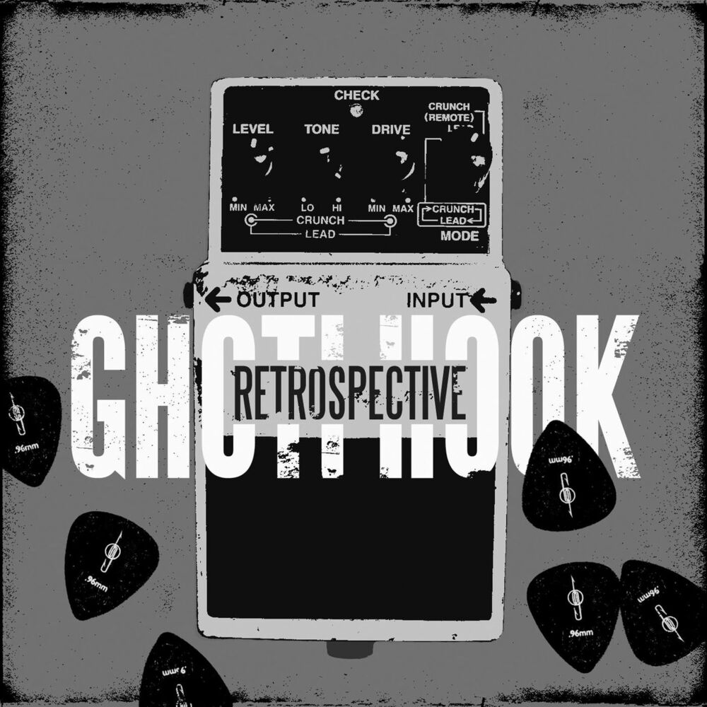 Picture of Retrospective