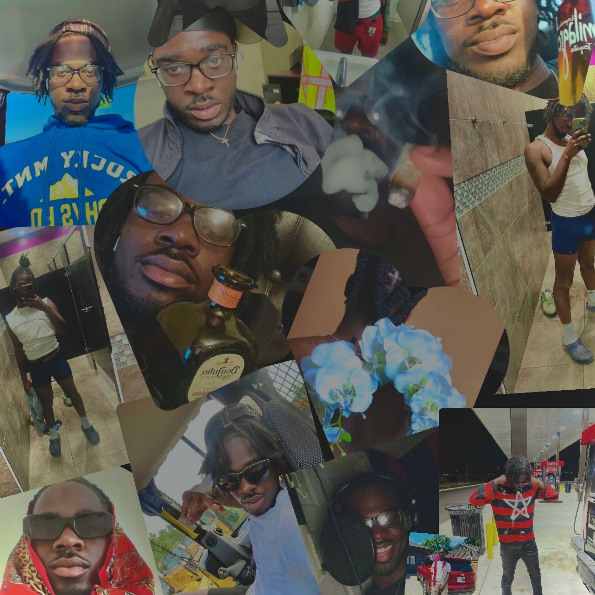 Album cover of Still Lit 2