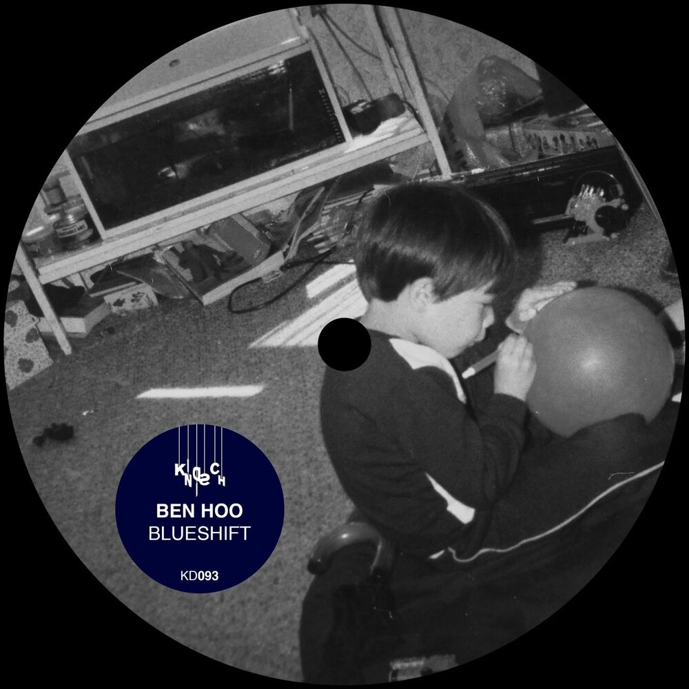 Picture of Blueshift