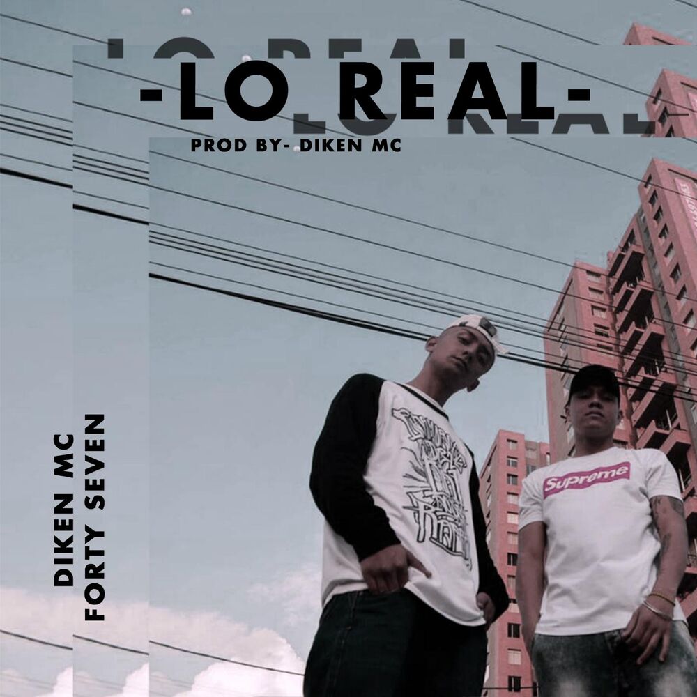 Picture of Lo Real