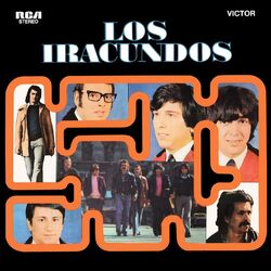 Los Iracundos