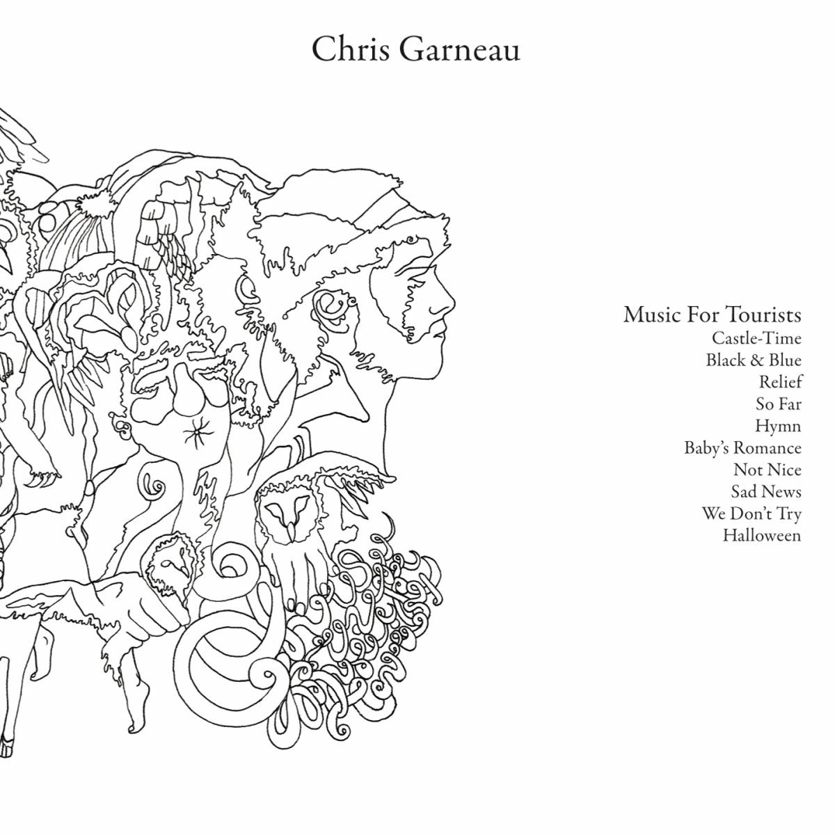 Album cover of Baby's Romance