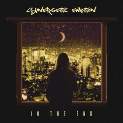 Cover of In the end