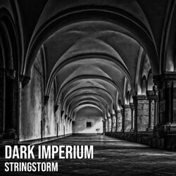 Cover of Dark Imperium