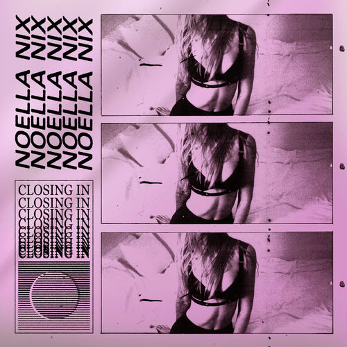 Closing In artwork