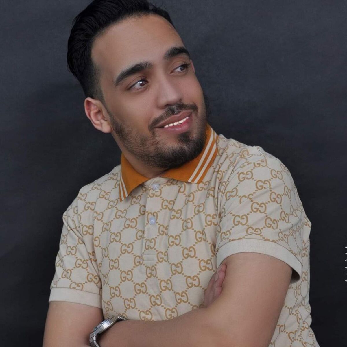 Album cover of Nahchem Ki Yejabdouli 3lik