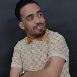 Cover of Nahchem Ki Yejabdouli 3lik