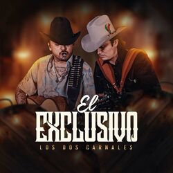 Cover of El Exclusivo