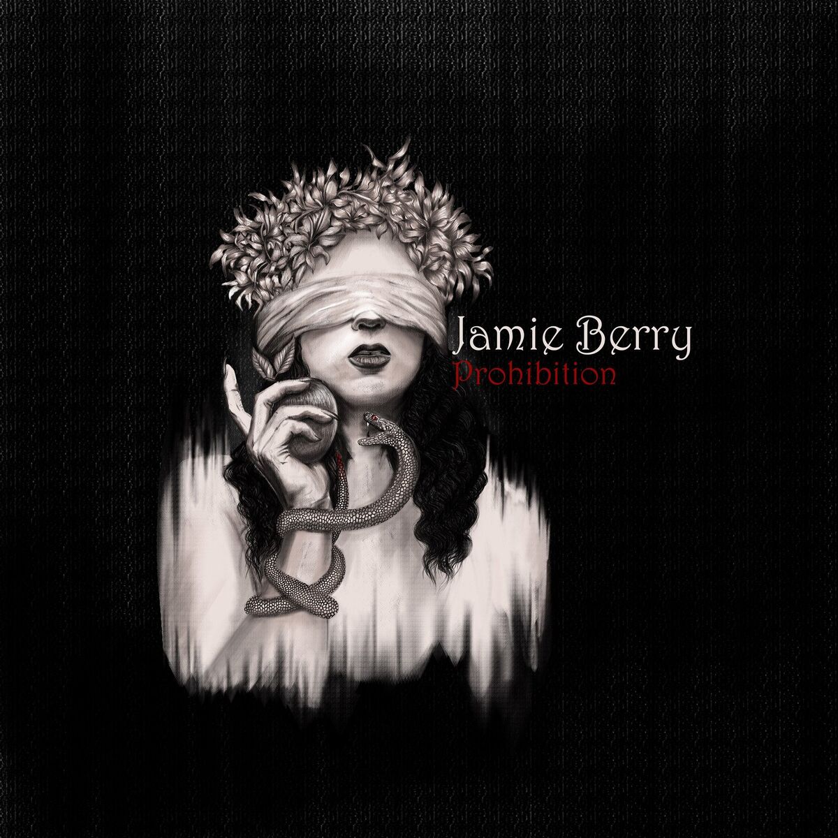 Album cover of Prohibition