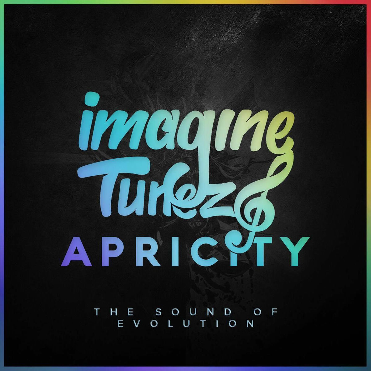 Album cover of Apricity