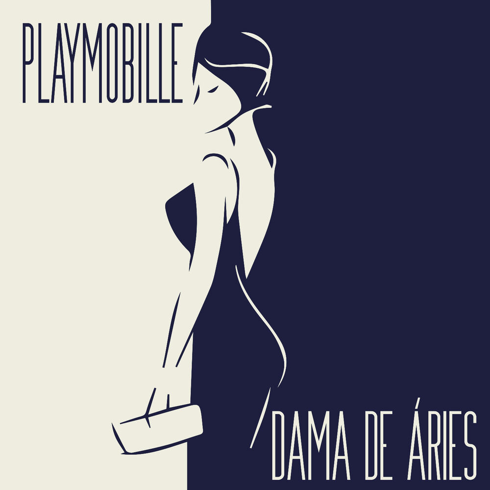 Picture of Dama de Áries (Radio Edit)