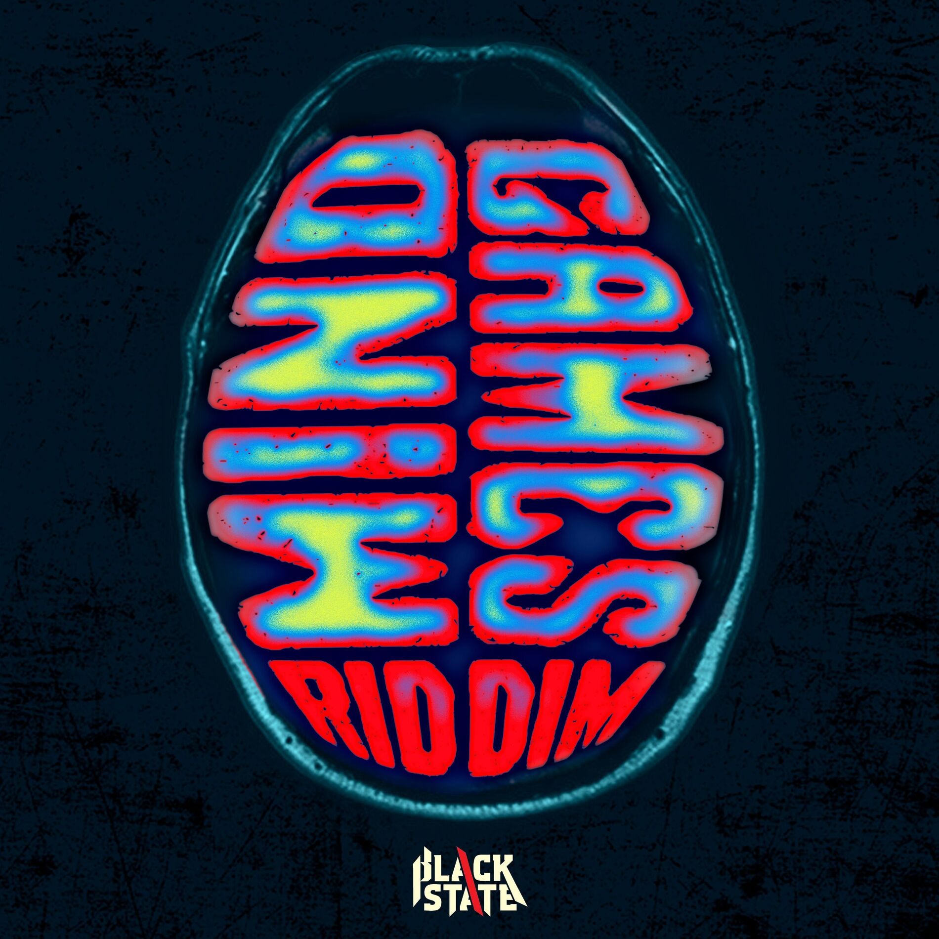Album cover of Mind Games Riddim