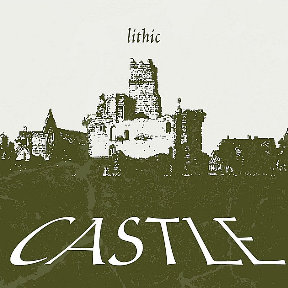 Picture of Lithic