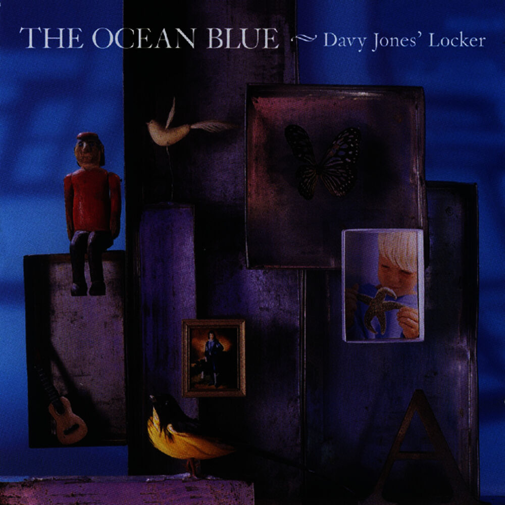 Picture of Davy Jones' Locker