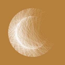 Cover of Shimmer in the Sky (Yoko Komatsu Rework)