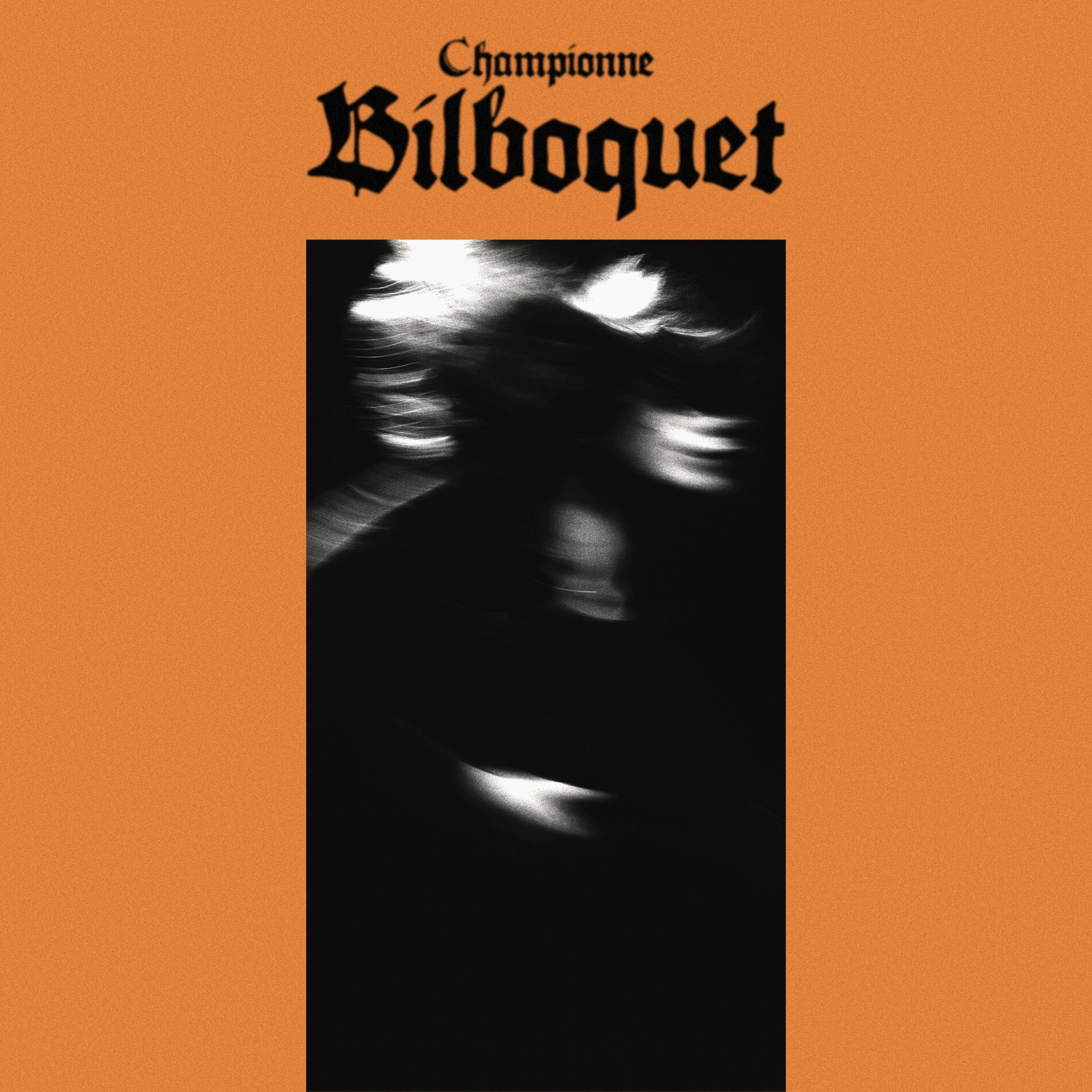 Album cover of Bilboquet