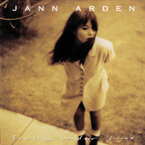 could i be your girl by Jann Arden - 89 BPM