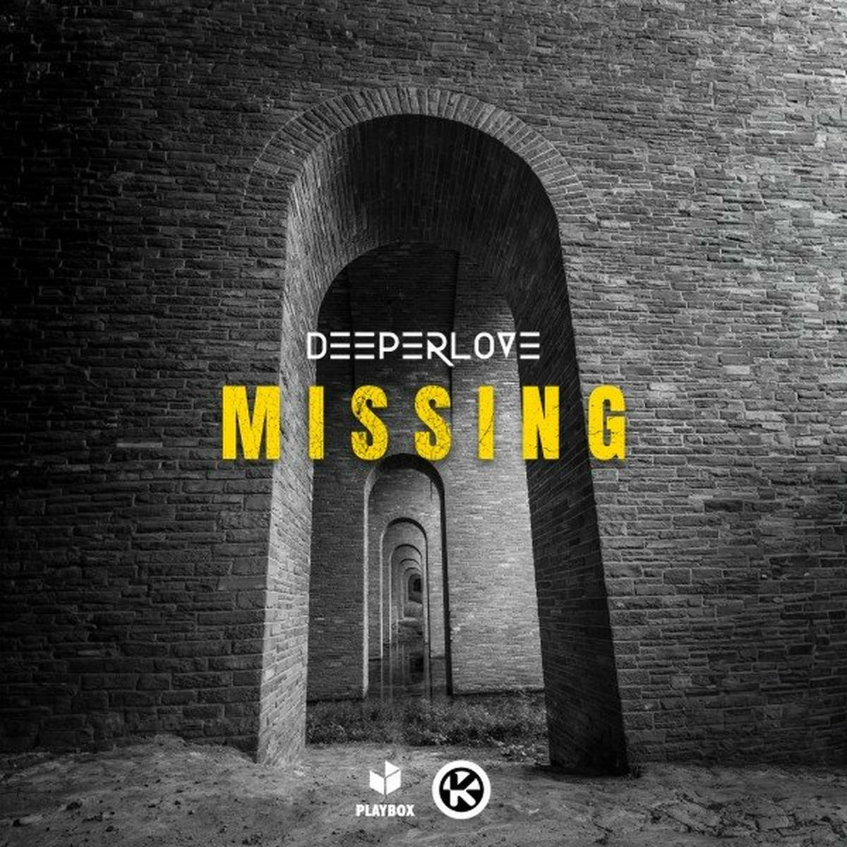 Album cover of Missing
