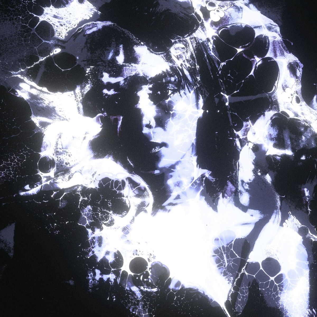 Album cover of DISCHARGE