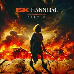Cover of Hannibal Part.2