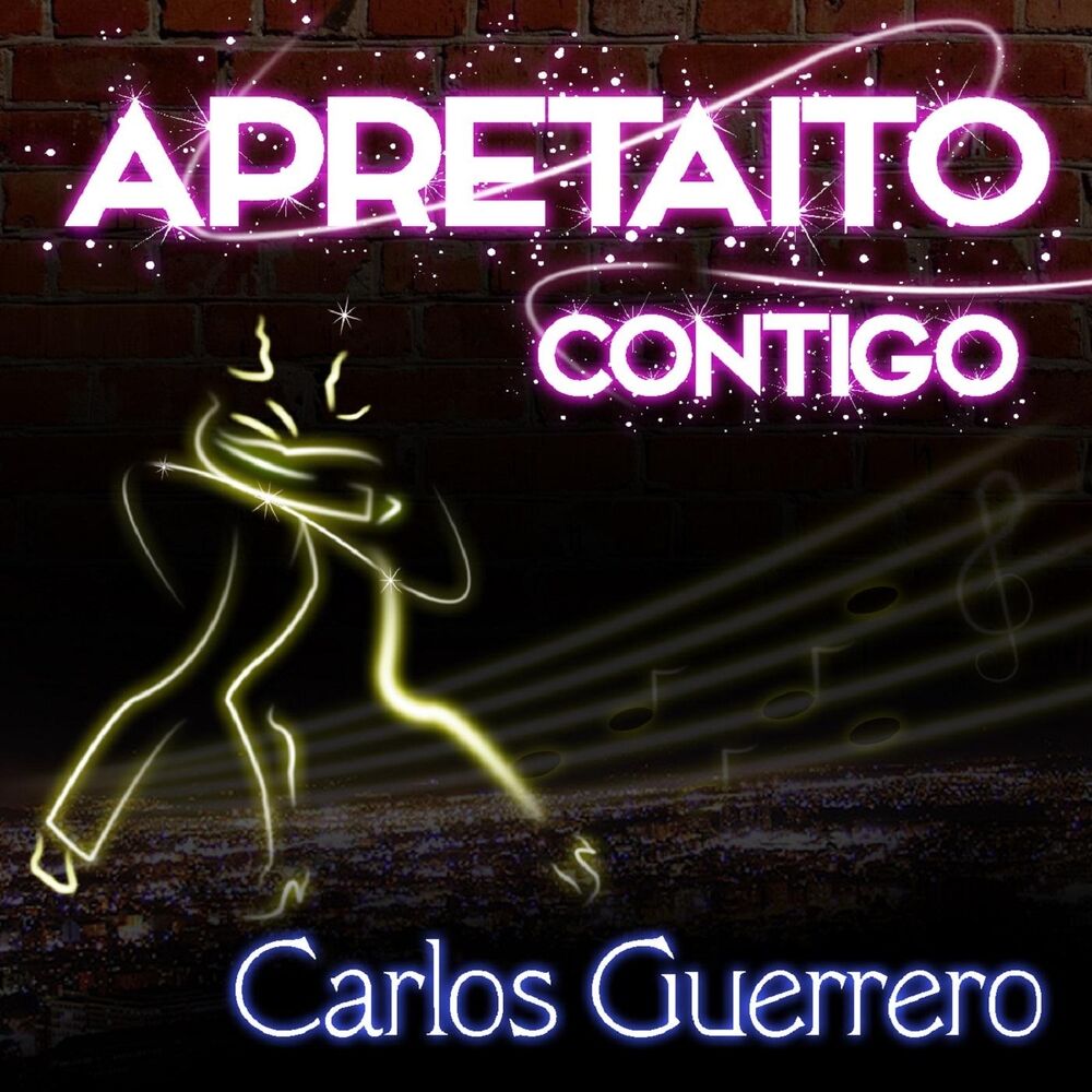 Picture of Apretaito Contigo