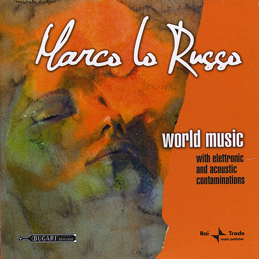 Picture of World music