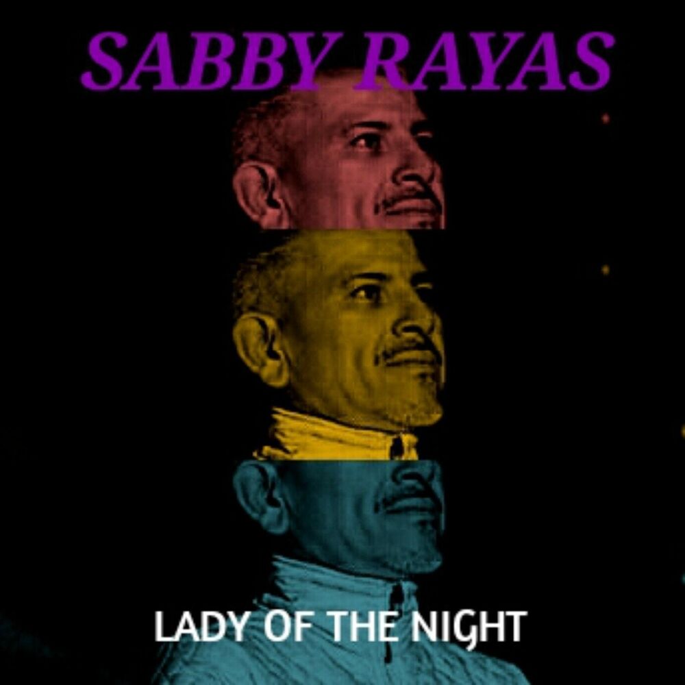 Picture of Lady of the Night