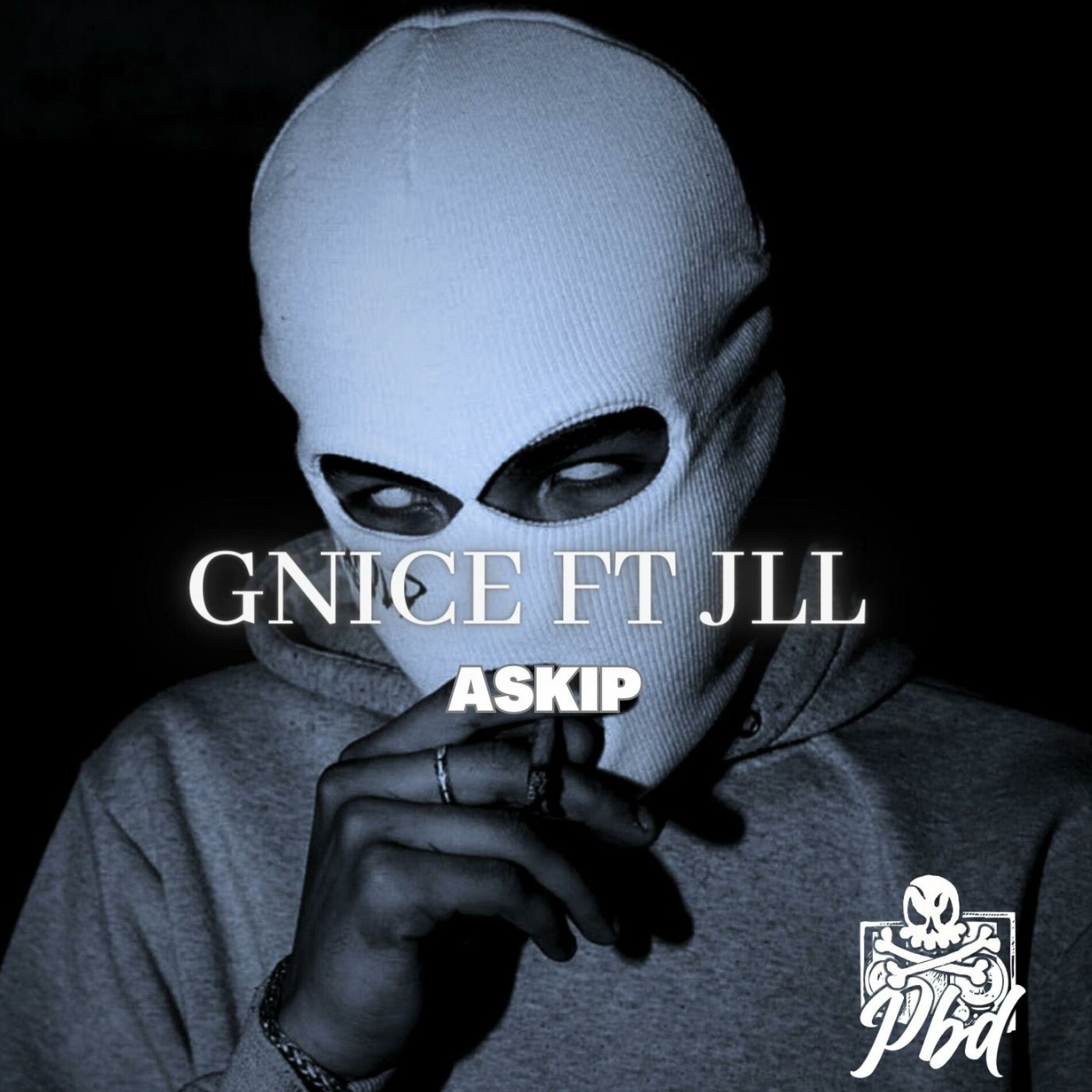 Album cover of ASKIP (feat. JLL)
