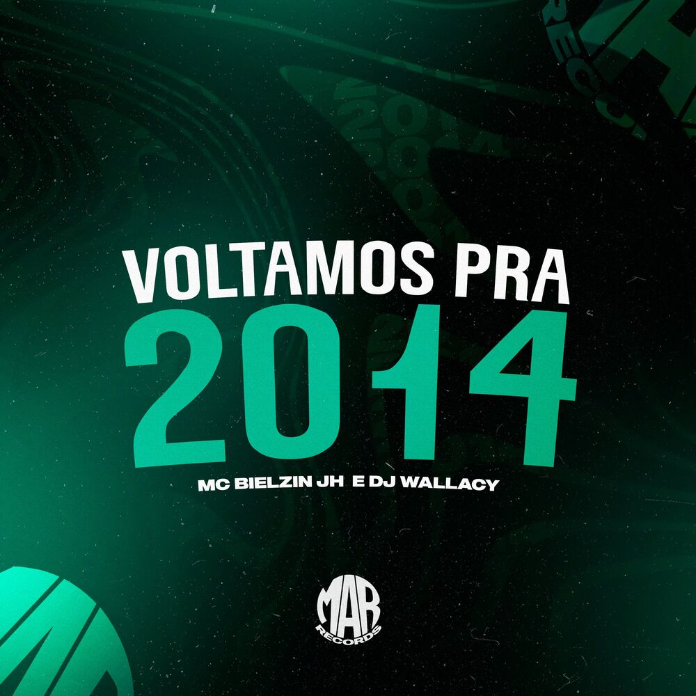 Picture of Voltamos pra 2014