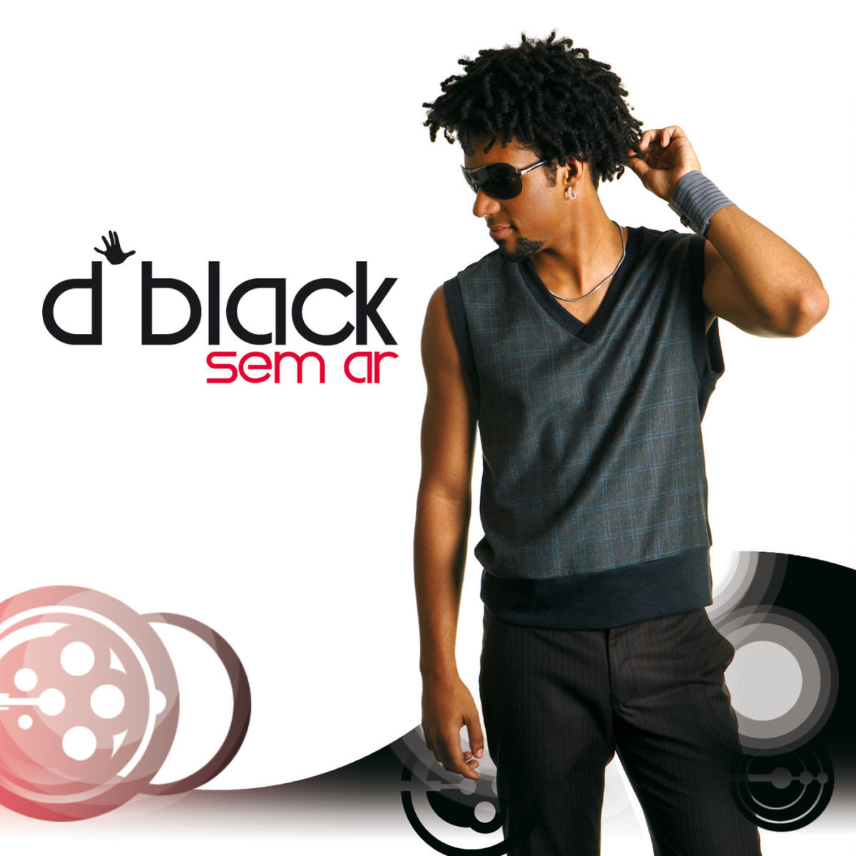 Album picture of Sem Ar