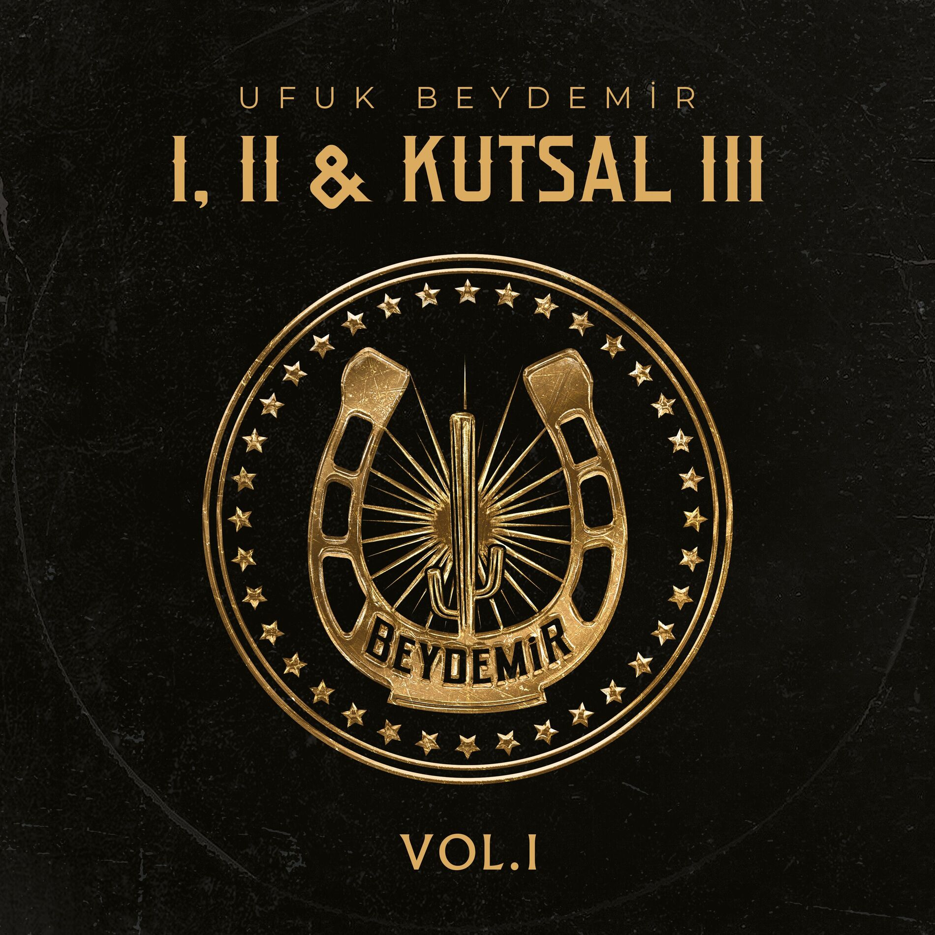 Album cover of Ay Tenli Kadın