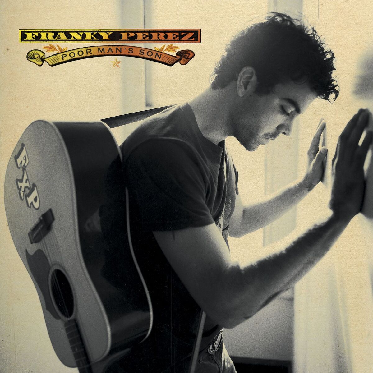 Album cover of American Classic